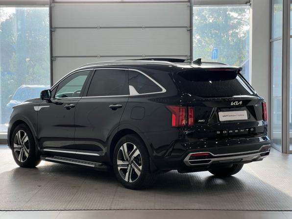 Kia Sorento IV с пробегом 2021 года, цена 4 500 000 рублей, 90789 км, внедорожник, Автокод Объявления