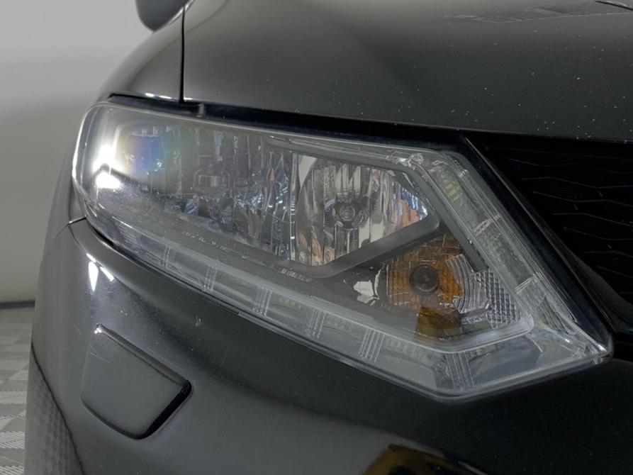 Nissan X-Trail III Москва  - изображение 9