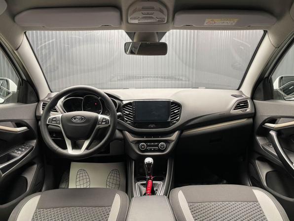 Lada (ВАЗ) Vesta I с пробегом 2019 года, цена 897 000 рублей, 89438 км, универсал, Автокод Объявления