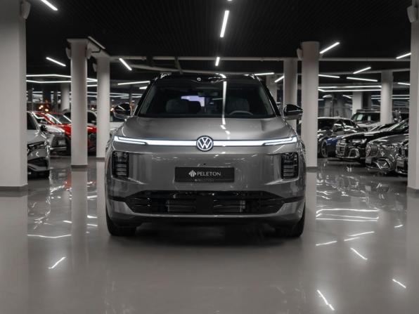 Volkswagen ID.Era 9X с пробегом 2026 года, цена 10 450 000 рублей, 50 км, внедорожник, Автокод Объявления