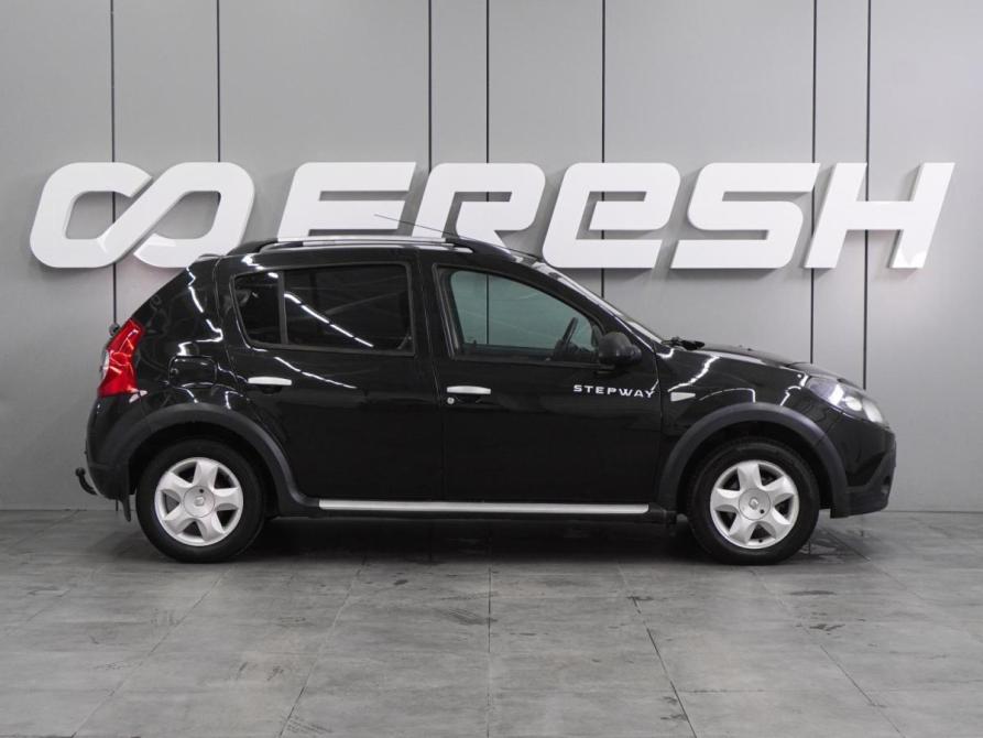 Renault Sandero I Воронеж  - изображение 5