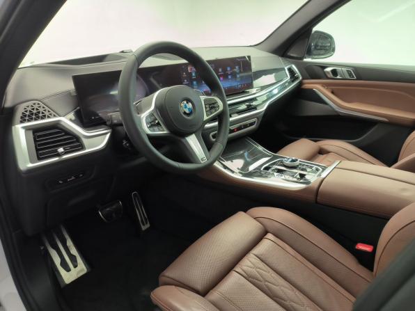 BMW X5 IV (G05/G18) Рестайлинг с пробегом 2023 года, цена 12 870 000 рублей, 13500 км, внедорожник, Автокод Объявления