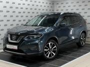 Nissan X-Trail III Рестайлинг Красноярск  - изображение 41