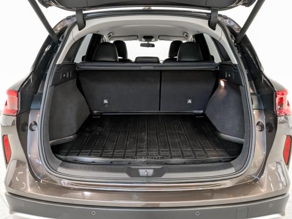 Infiniti QX50 II с пробегом 2019 года, цена 3 350 000 рублей, 57223 км, внедорожник, Автокод Объявления