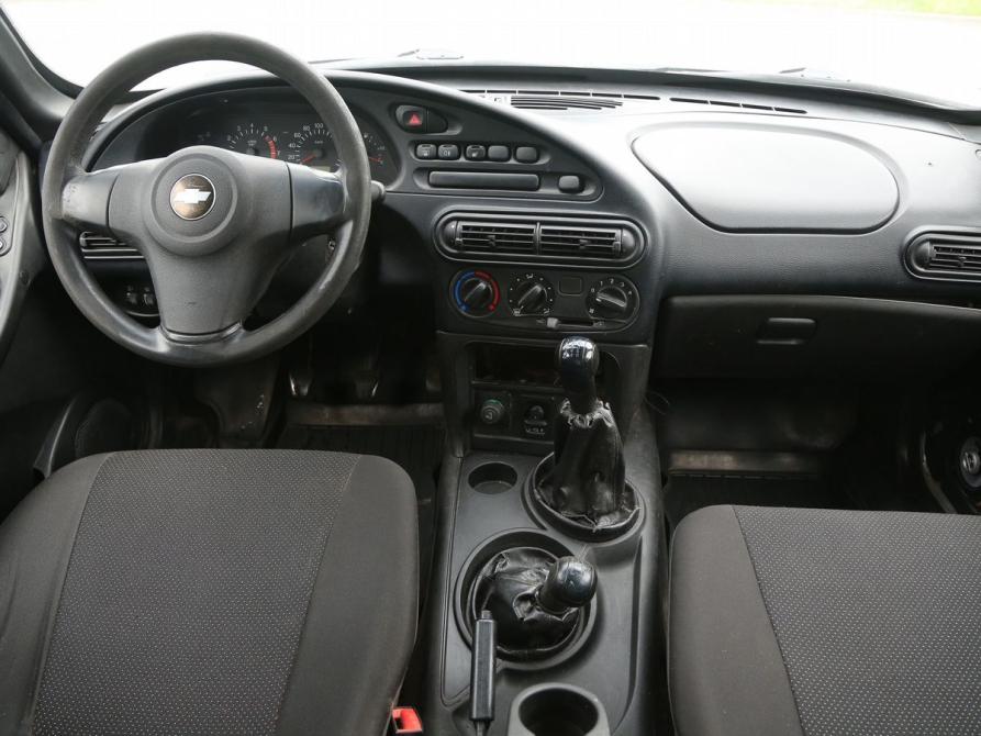 Chevrolet Niva I Иваново  - изображение 12