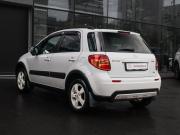 Suzuki SX4 I (Classic) Рестайлинг Москва  - изображение 22