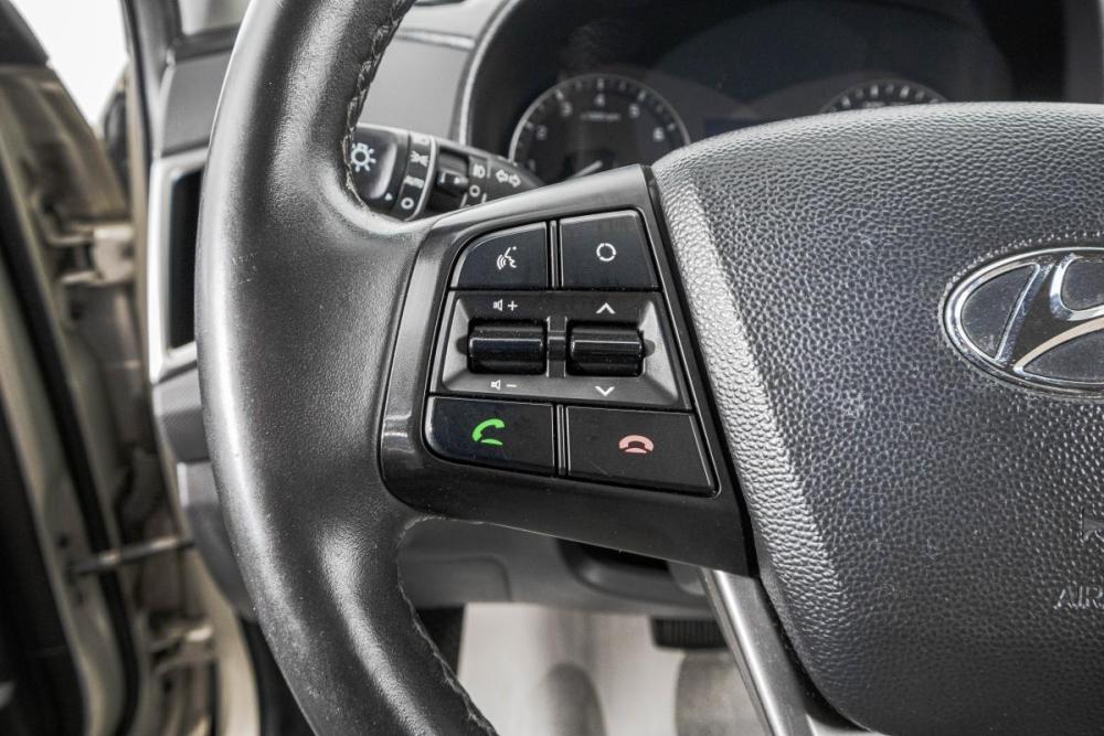 Hyundai Creta I Барнаул  - изображение 16