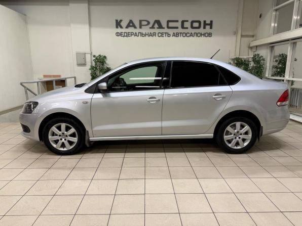 Volkswagen Polo V с пробегом 2014 года, цена 830 000 рублей, 164000 км, седан, Автокод Объявления