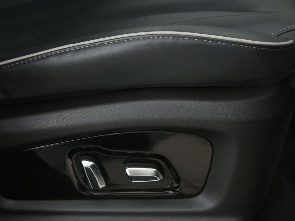 Chery Tiggo 4 I Рестайлинг 2 с пробегом 2025 года, цена 1 797 000 рублей, 25250 км, внедорожник, Автокод Объявления