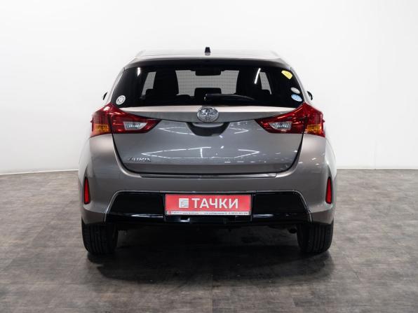 Toyota Auris II с пробегом 2013 года, цена 1 260 000 рублей, 84085 км, хэтчбек, Автокод Объявления