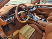 Porsche Panamera II Рестайлинг Москва  - изображение 42