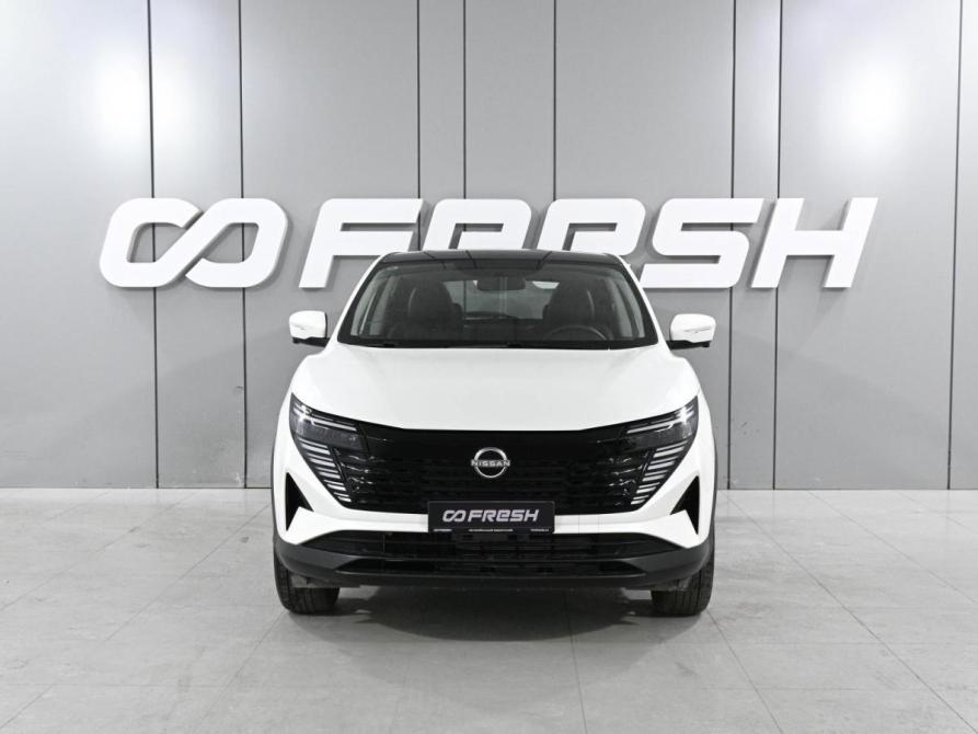 Nissan Qashqai II Рестайлинг 2 Ростов-на-Дону  - изображение 3