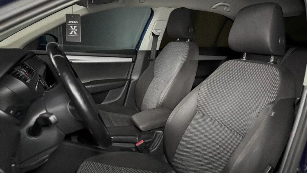 Skoda Octavia III (A7) Смоленск  - изображение 16