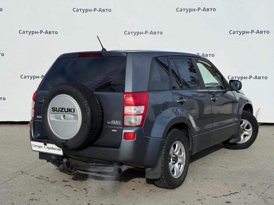 Suzuki Grand Vitara II Курган  - изображение 6
