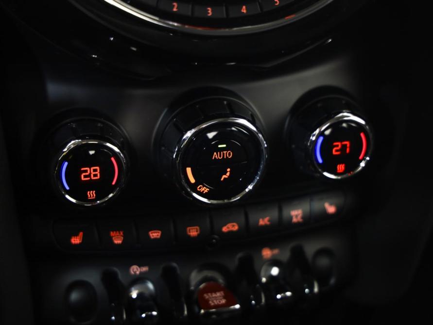 Mini Hatch III (F55/F56) Рестайлинг Санкт-Петербург  - изображение 16