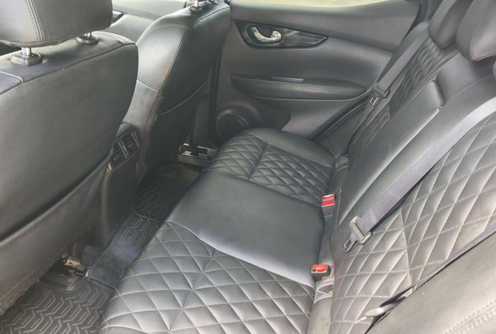 Nissan Qashqai II Сыктывкар  - изображение 18