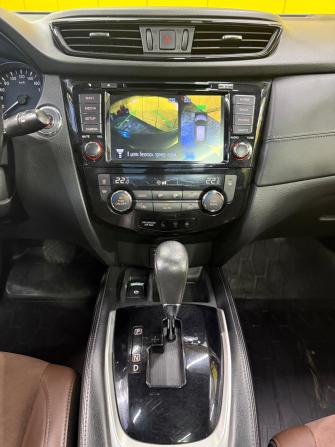 Nissan Qashqai II Рестайлинг с пробегом 2020 года, цена 2 090 000 рублей, 150000 км, внедорожник, Автокод Объявления