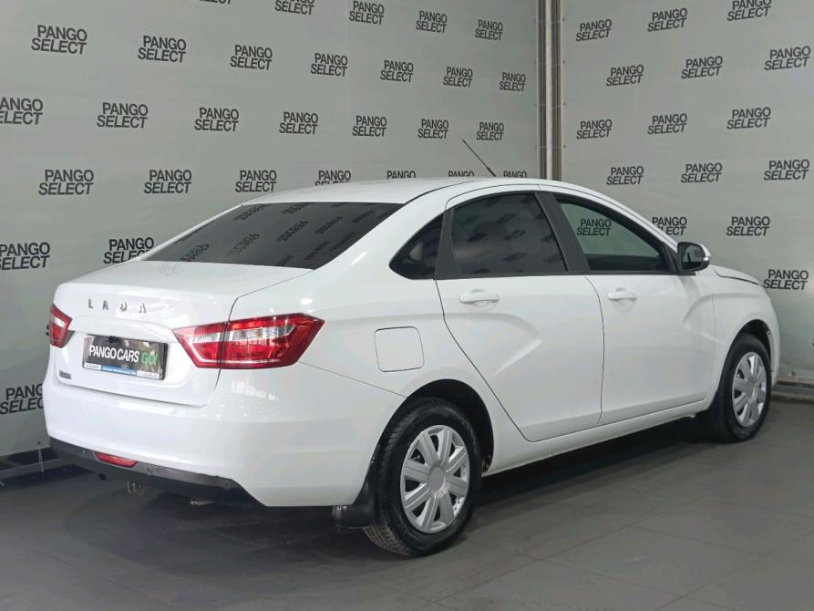 Lada (ВАЗ) Vesta I Оренбург  - изображение 5
