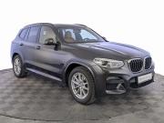 BMW X3 III (G01) Москва  - изображение 33