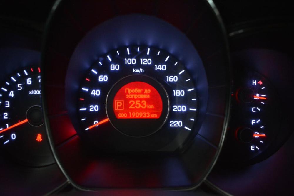 Kia Rio III Киров  - изображение 8