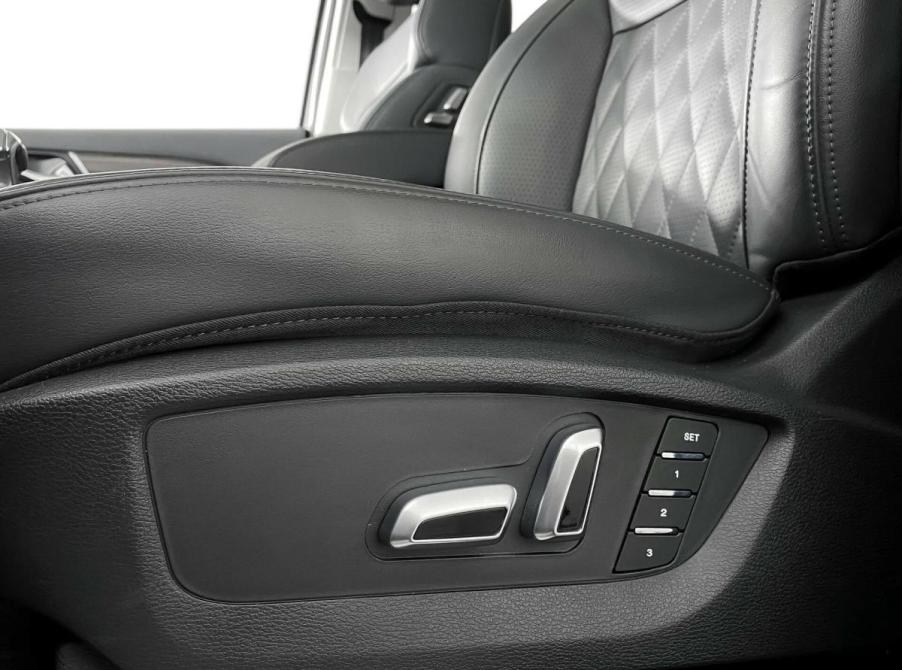 Haval H9 I Рестайлинг Нижний Новгород  - изображение 16