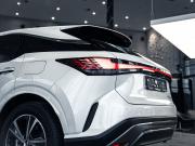 Lexus RX V Ростов-на-Дону  - изображение 21