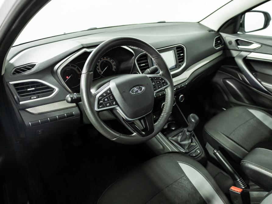 Lada (ВАЗ) Vesta I Рестайлинг (NG) Санкт-Петербург  - изображение 11