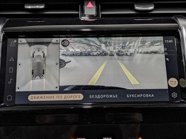 Land Rover Discovery Sport I Рестайлинг с пробегом 2021 года, цена 3 590 000 рублей, 99497 км, внедорожник, Автокод Объявления