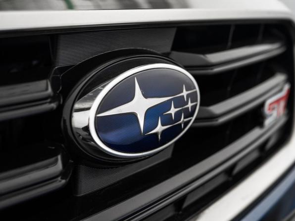 Subaru Levorg I с пробегом 2015 года, цена 1 475 000 рублей, 145454 км, универсал, Автокод Объявления