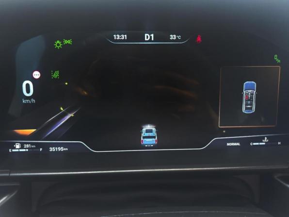 Haval H3 I с пробегом 2024 года, цена 2 759 000 рублей, 35195 км, внедорожник, Автокод Объявления
