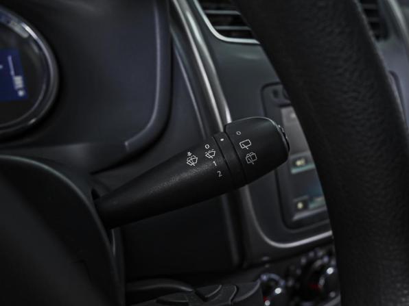 Renault Sandero II с пробегом 2016 года, цена 1 060 000 рублей, 118917 км, хэтчбек, Автокод Объявления