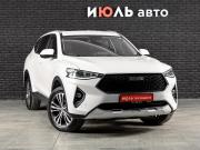 Haval F7 I Екатеринбург  - изображение 22