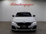 BMW 5 серии VII (G30/G31/G38) Рестайлинг Санкт-Петербург  - изображение 32