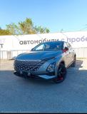 Omoda C5 I Волгоград  - изображение 2