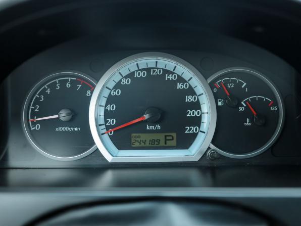 Chevrolet Lacetti I с пробегом 2008 года, цена 429 000 рублей, 244190 км, хэтчбек, Автокод Объявления