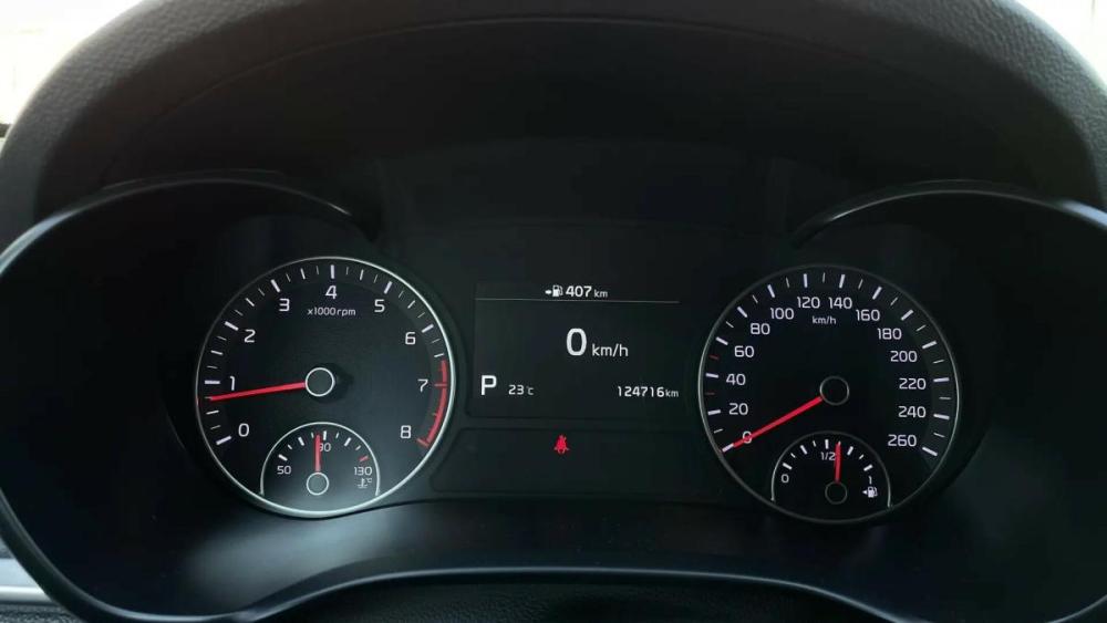 Kia Optima IV Рестайлинг Оренбург  - изображение 14