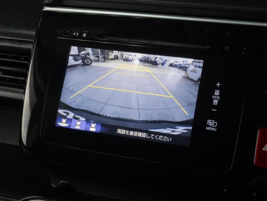 Honda Stepwgn V Тюмень  - изображение 16