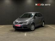 Volkswagen Golf Plus I Челябинск  - изображение 20