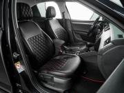 Skoda Octavia III (A7) Рестайлинг Воронеж  - изображение 29