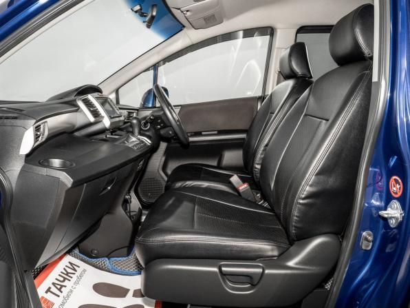 Honda Freed I Рестайлинг с пробегом 2012 года, цена 1 135 000 рублей, 142679 км, компактвэн, Автокод Объявления