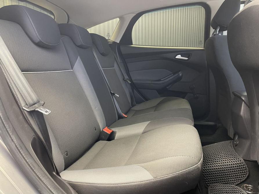 Ford Focus III Пермь  - изображение 18