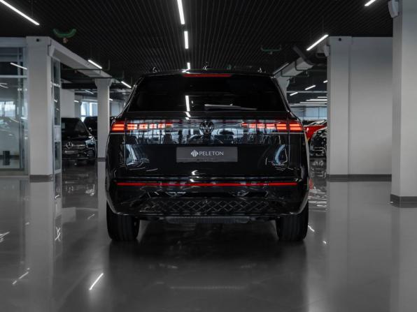 Volkswagen Teramont II (China Market) с пробегом 2025 года, цена 6 190 000 рублей, 50 км, внедорожник, Автокод Объявления