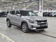 Kia Seltos I Казань  - изображение 25
