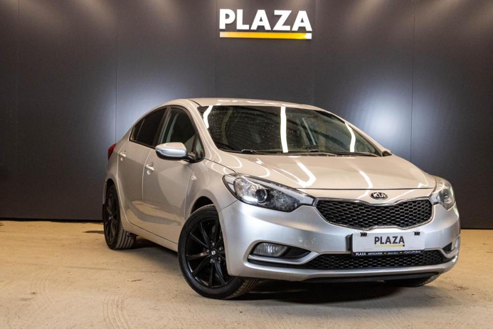 Kia Cerato III Уфа  - изображение 2
