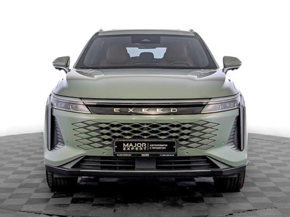 Exeed RX с пробегом 2023 года, цена 2 720 000 рублей, 51853 км, внедорожник, Автокод Объявления