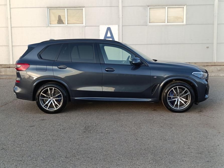 BMW X5 IV (G05/G18) Набережные Челны  - изображение 5