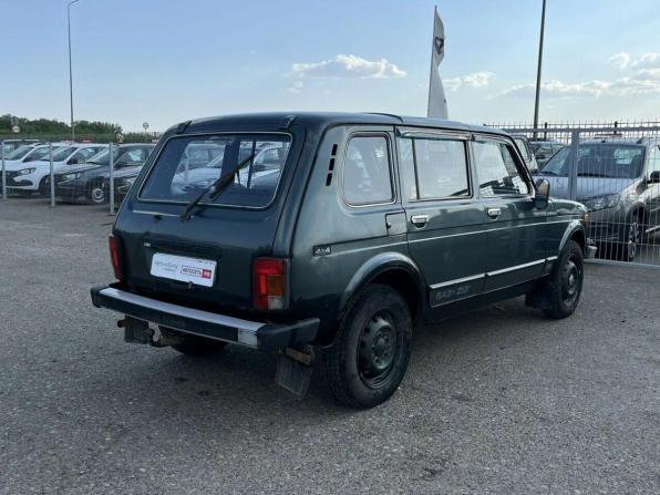 Lada (ВАЗ) 2131 (4x4) I с пробегом 2009 года, цена 319 000 рублей, 65651 км, внедорожник, Автокод Объявления