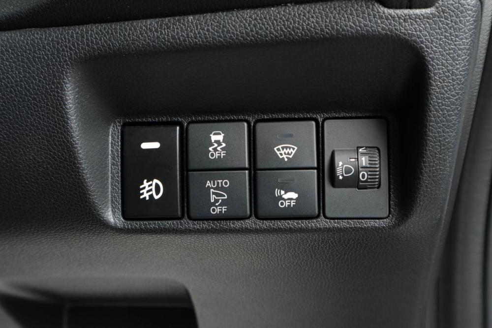 Honda Shuttle II Тюмень  - изображение 19