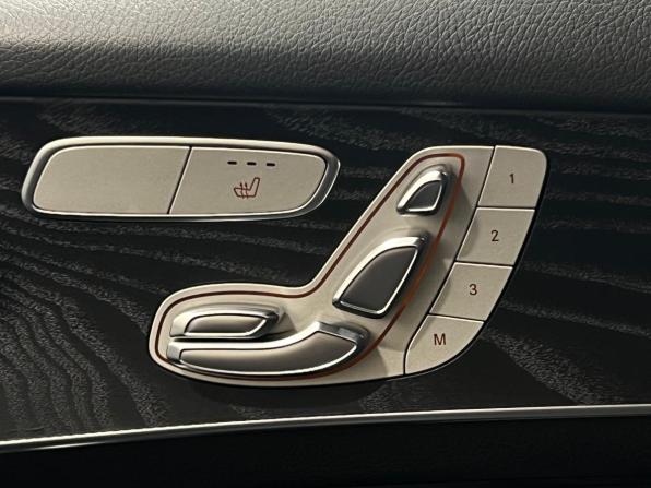 Mercedes-Benz GLC I (X253) с пробегом 2018 года, цена 4 249 000 рублей, 80000 км, внедорожник, Автокод Объявления
