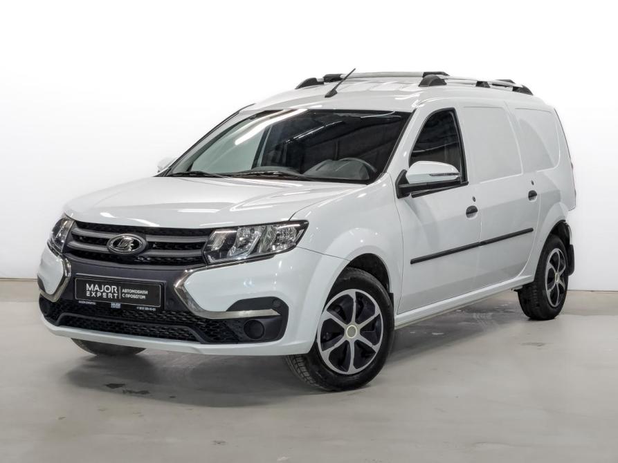 Lada (ВАЗ) Largus I Рестайлинг Санкт-Петербург  - изображение 1